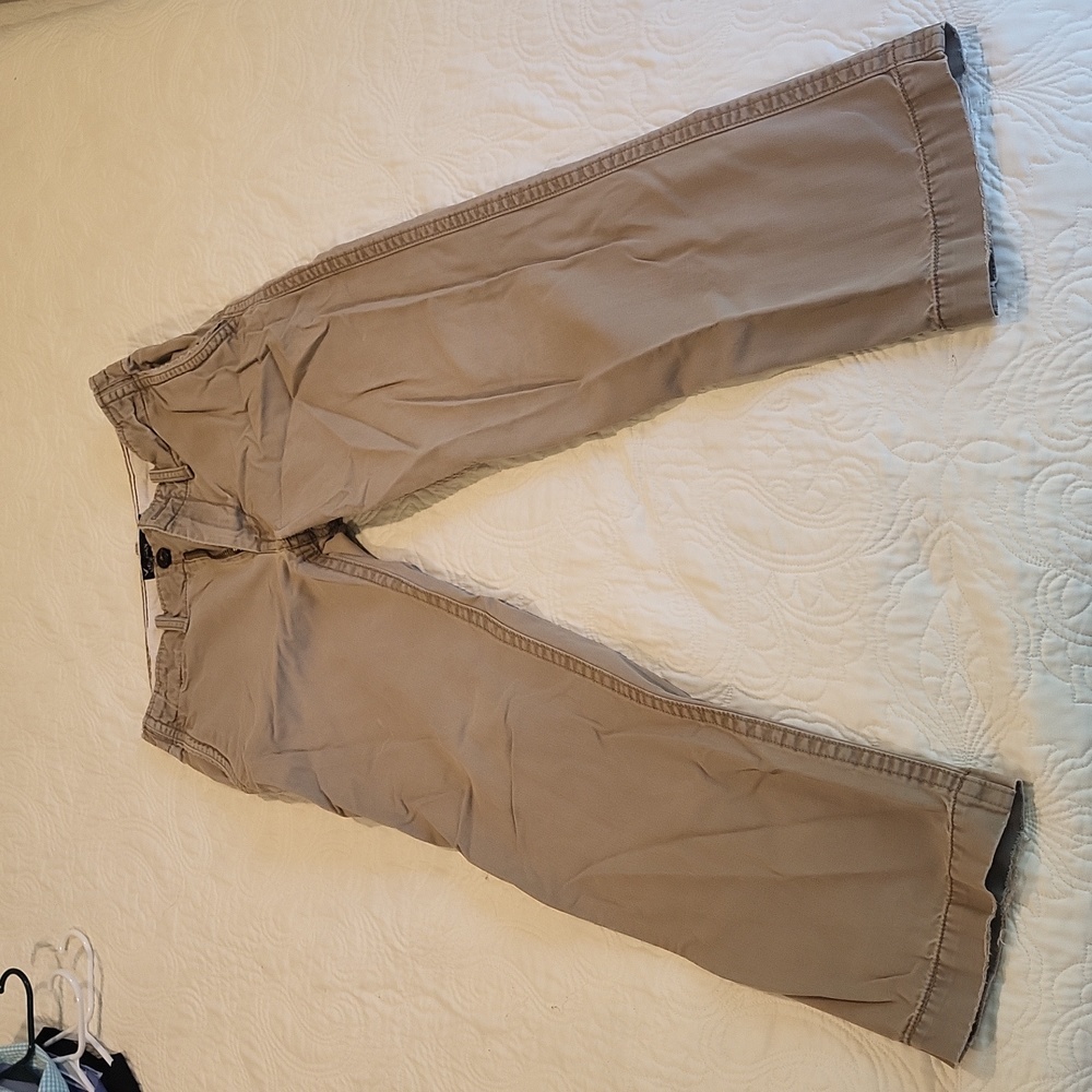 American Eagle Men's Khakis
